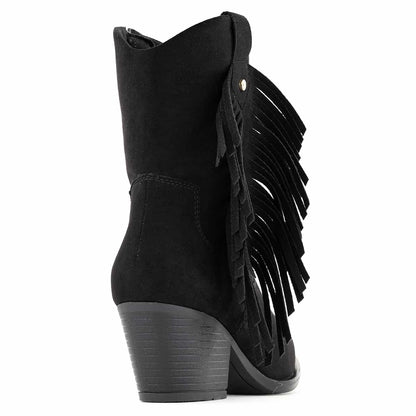 ANDREA WOMEN'S LOW BOOT  97050 - 3984147