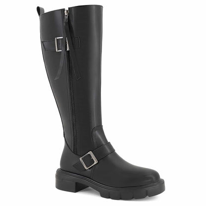 ANDREA WOMEN'S HIGH BOOT  97057 - 3984642