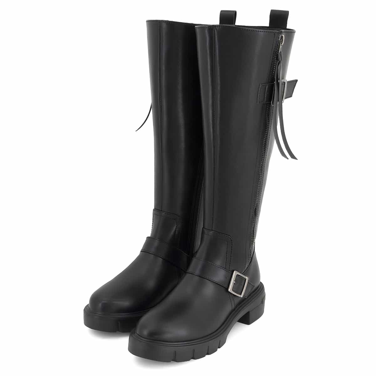 ANDREA WOMEN'S HIGH BOOT  97057 - 3984642