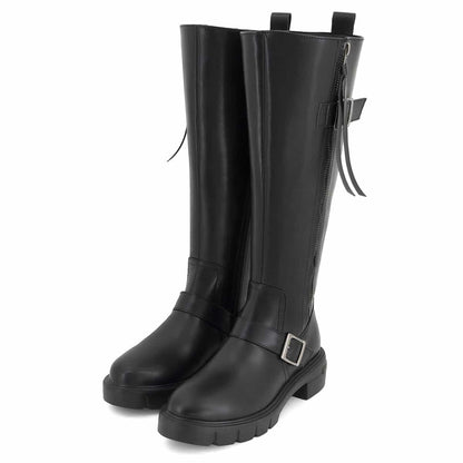 ANDREA WOMEN'S HIGH BOOT  97057 - 3984642