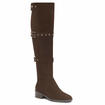 ANDREA WOMEN'S HIGH BOOT  97059 - 3984680