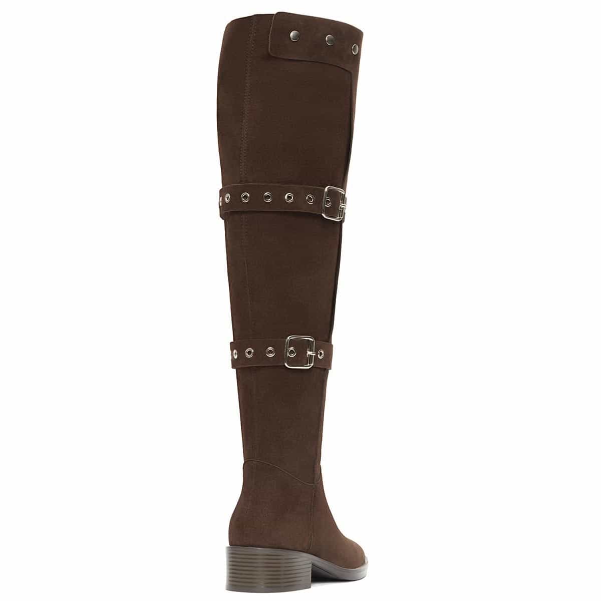 ANDREA WOMEN'S HIGH BOOT  97059 - 3984680