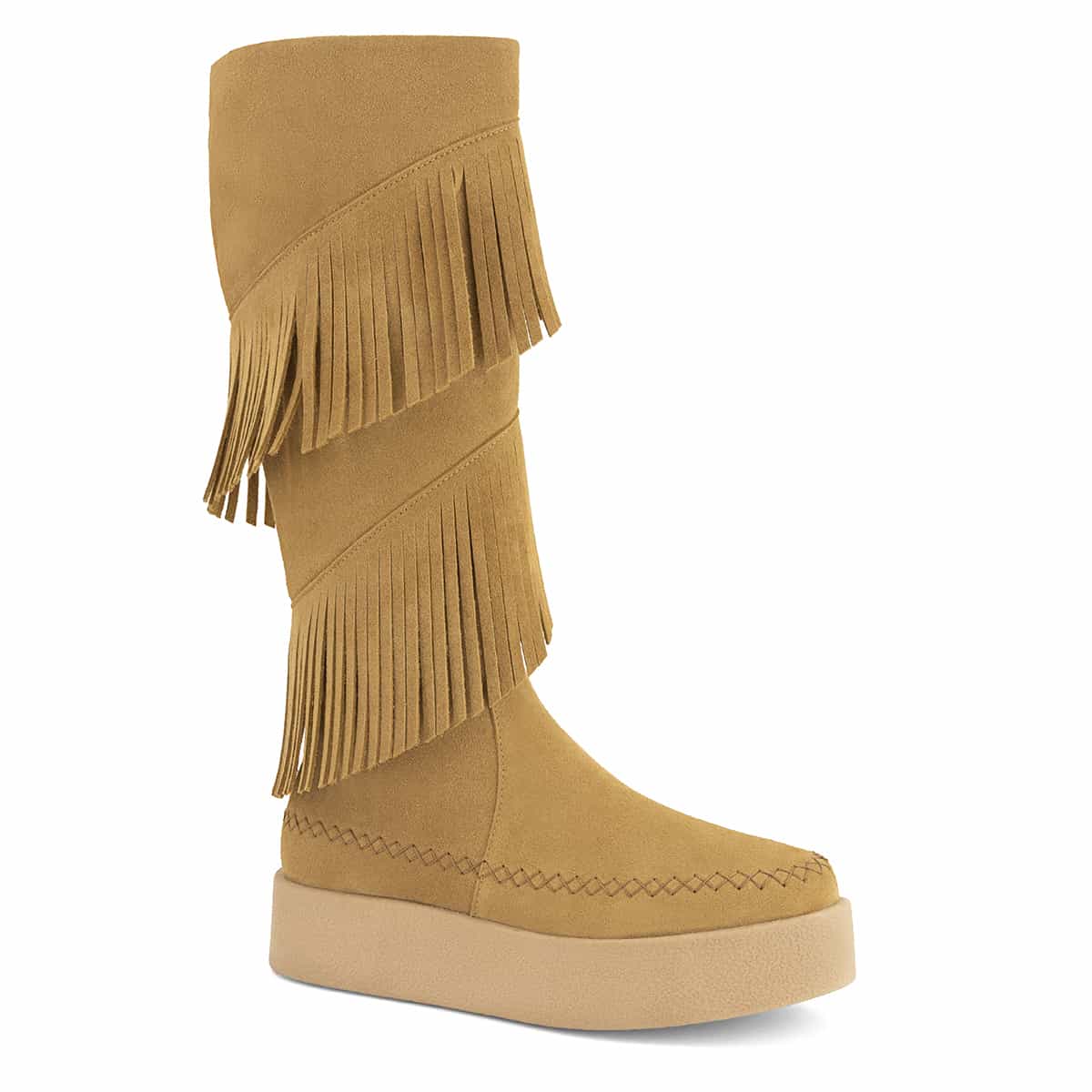 ANDREA WOMEN'S HIGH BOOT  97074 - 3984789