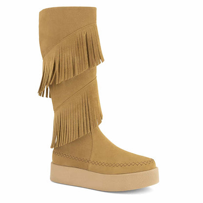 ANDREA WOMEN'S HIGH BOOT  97074 - 3984789