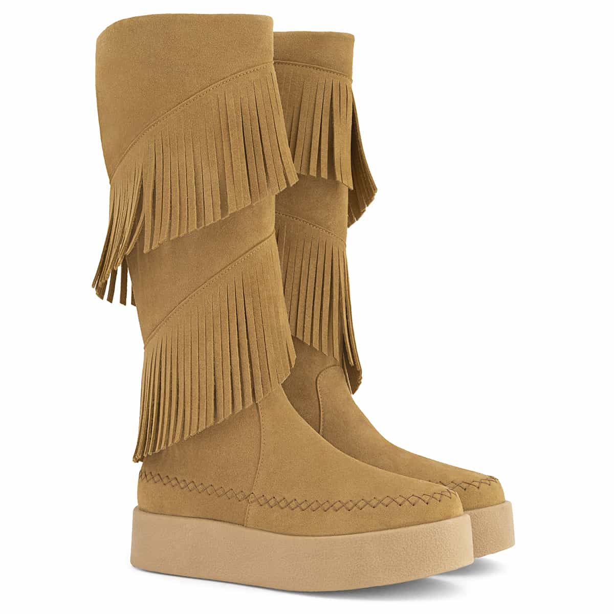 ANDREA WOMEN'S HIGH BOOT  97074 - 3984789