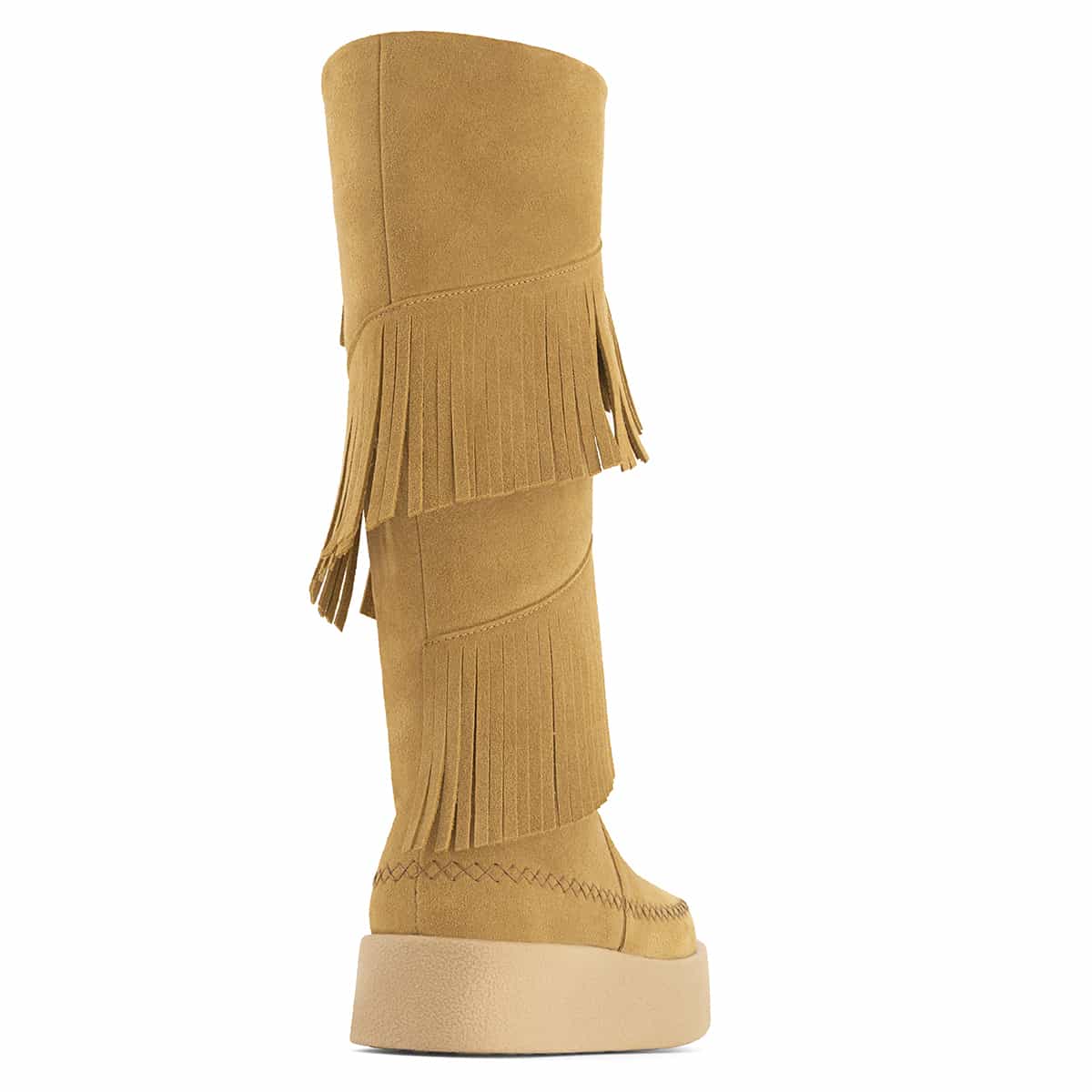 ANDREA WOMEN'S HIGH BOOT  97074 - 3984789