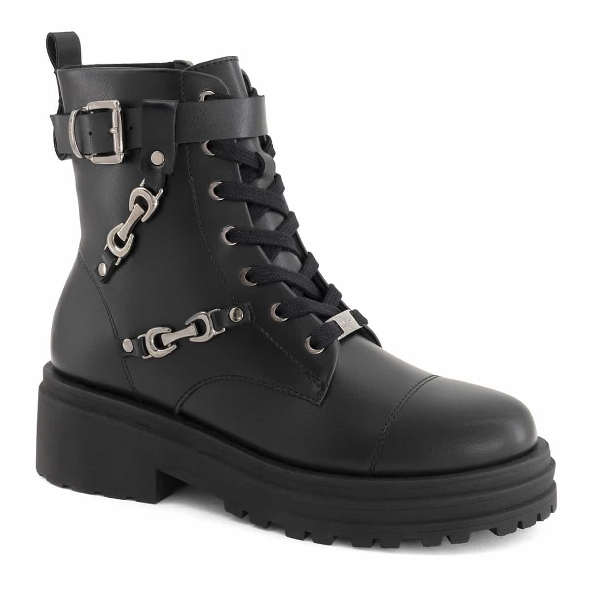 ANDREA WOMEN'S LOW BOOT  97075 - 3984802