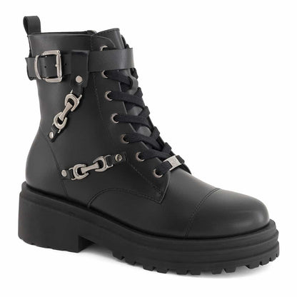 ANDREA WOMEN'S LOW BOOT  97075 - 3984802