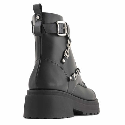 ANDREA WOMEN'S LOW BOOT  97075 - 3984802