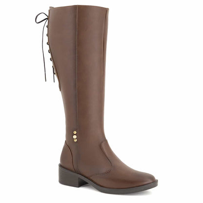 ANDREA WOMEN'S HIGH BOOT  97078 - 3984864