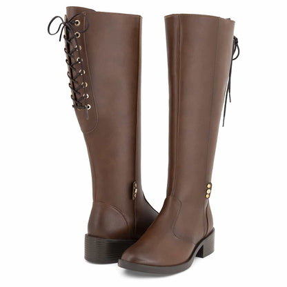 ANDREA WOMEN'S HIGH BOOT  97078 - 3984864