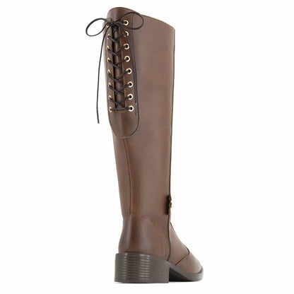 ANDREA WOMEN'S HIGH BOOT  97078 - 3984864