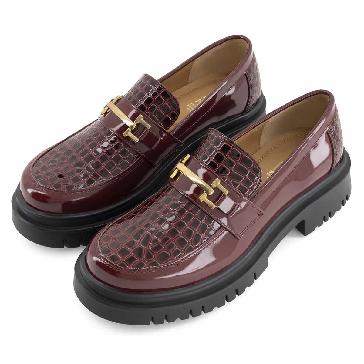 ANDREA WOMEN'S LOAFER  58645 - 3985267