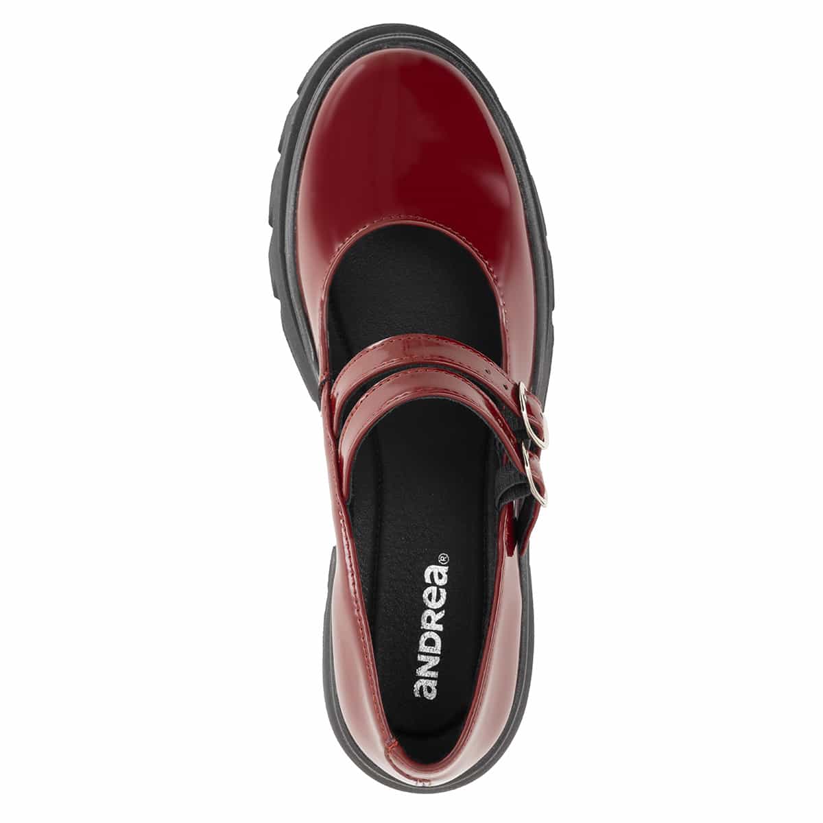 ANDREA WOMEN'S MARY-JANE  97095 - 3985649