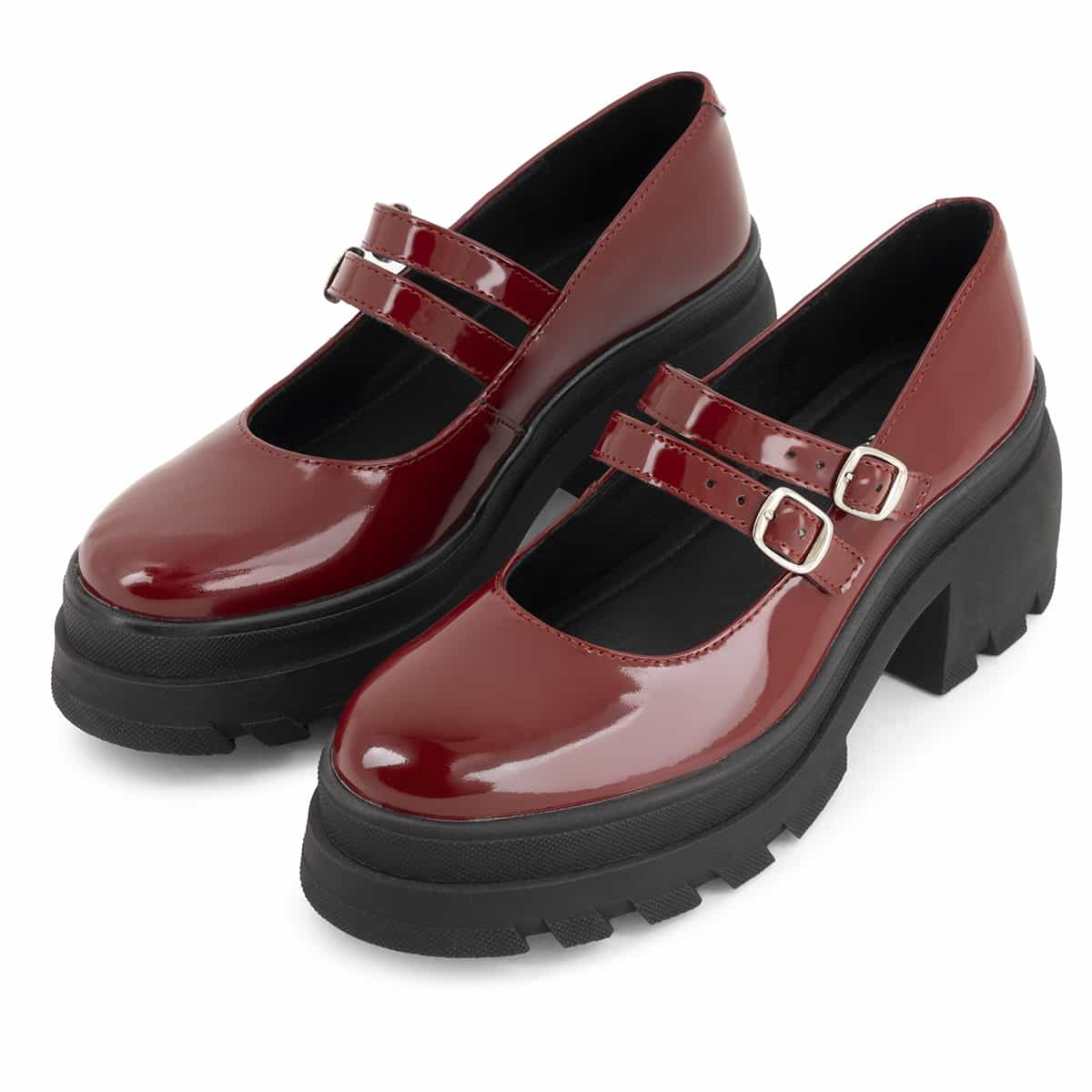 ANDREA WOMEN'S MARY-JANE  97095 - 3985649