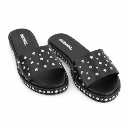 ANDREA WOMEN'S MULE  97099 - 3985786