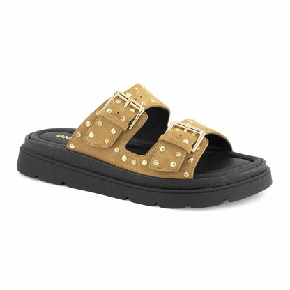 ANDREA WOMEN'S MULE  98501 - 3985885