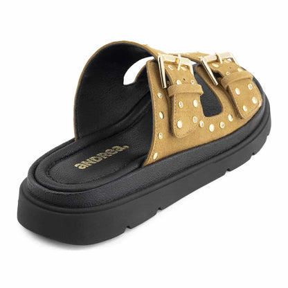 ANDREA WOMEN'S MULE  98501 - 3985885