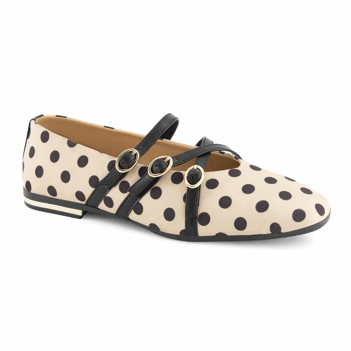 ANDREA WOMEN'S MARY-JANE  98505 - 3986028
