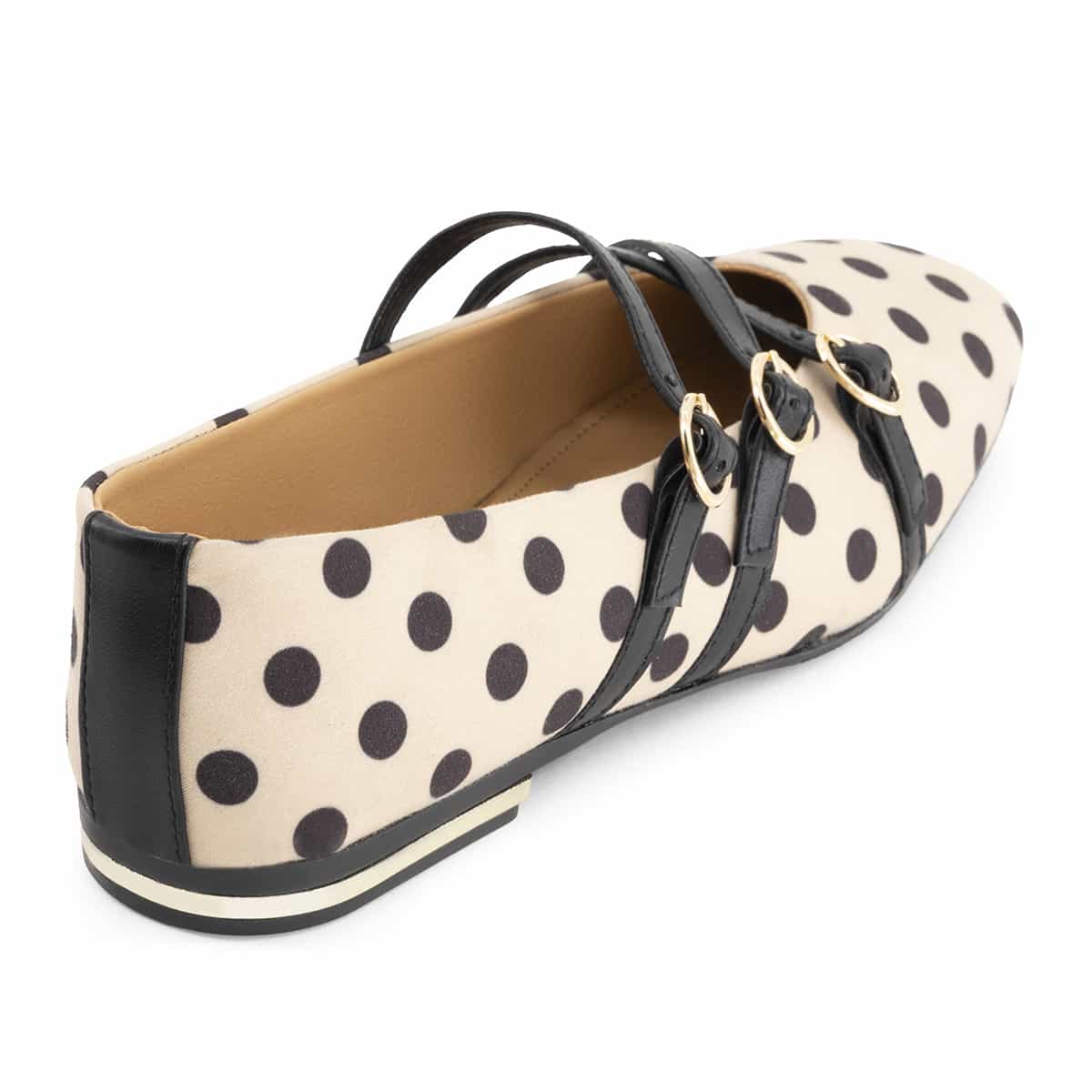 ANDREA WOMEN'S MARY-JANE  98505 - 3986028