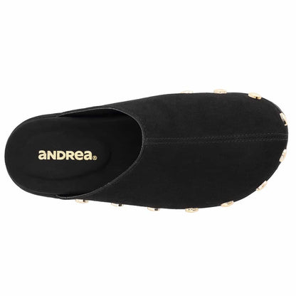 ANDREA WOMEN'S CLOG  98508 - 3986264