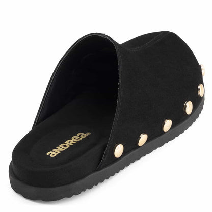 ANDREA WOMEN'S CLOG  98508 - 3986264
