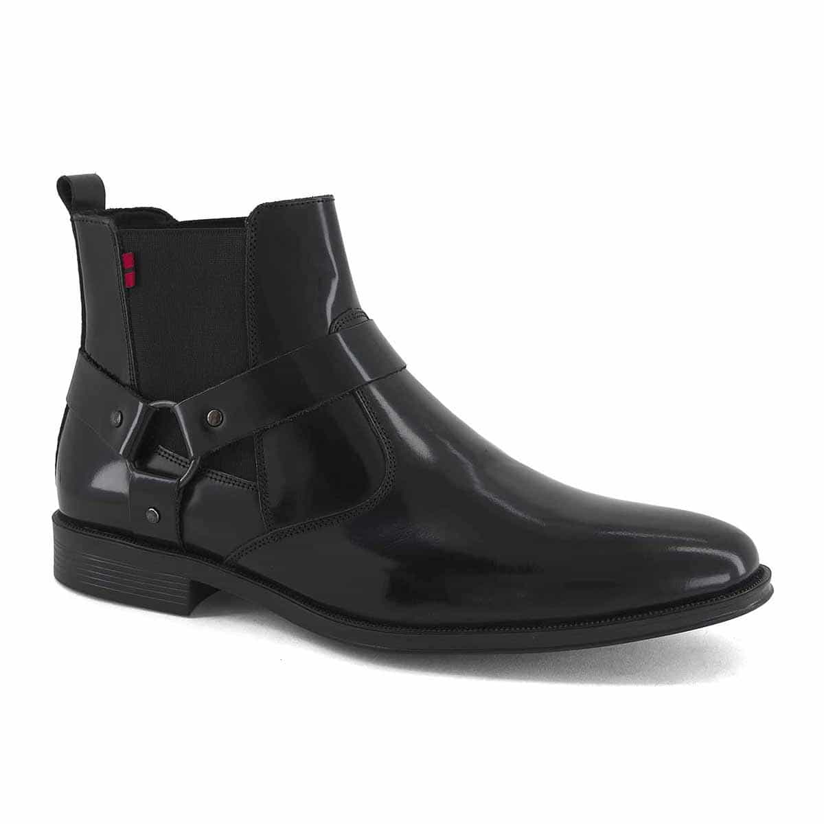 ANDREA MEN MEN'S LOAFER Leather 98702 - 3986301