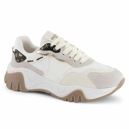 ANDREA WOMEN'S OXFORD  98509 - 3986325