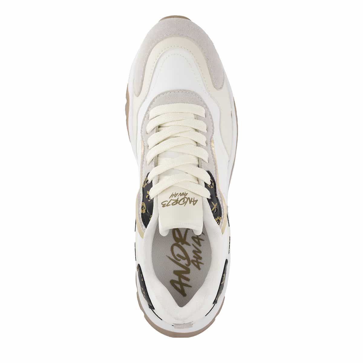 ANDREA WOMEN'S OXFORD  98509 - 3986325