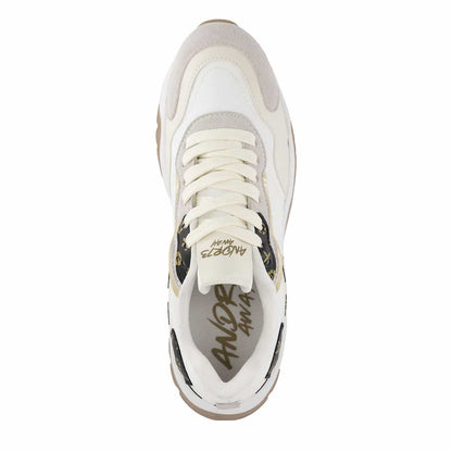 ANDREA WOMEN'S OXFORD  98509 - 3986325