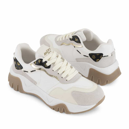 ANDREA WOMEN'S OXFORD  98509 - 3986325