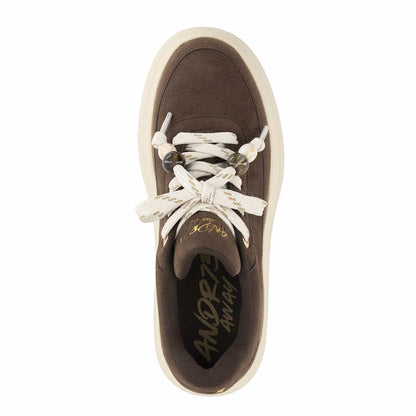 ANDREA WOMEN'S OXFORD  98514 - 3987063