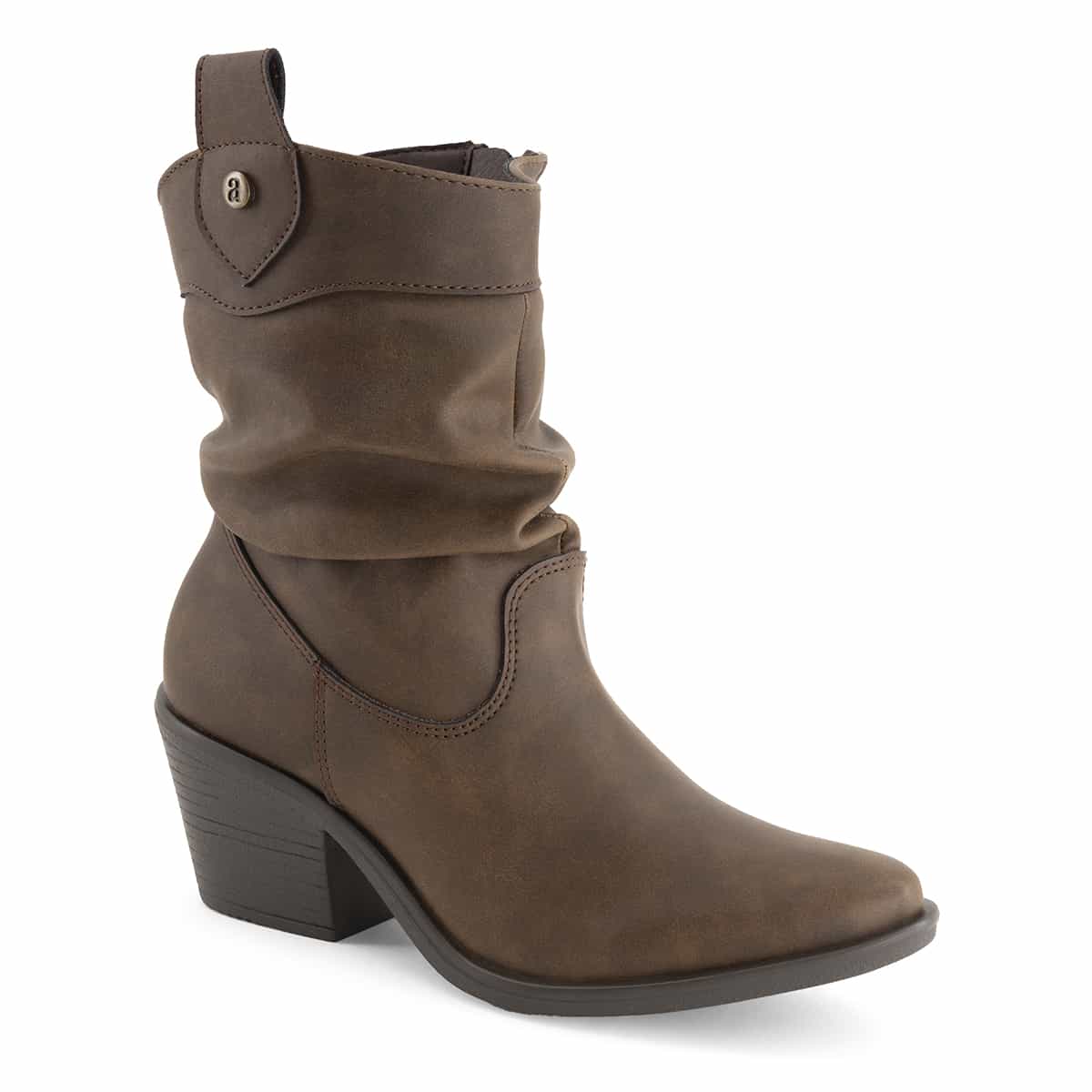 ANDREA WOMEN'S LOW BOOT  98520 - 3987483