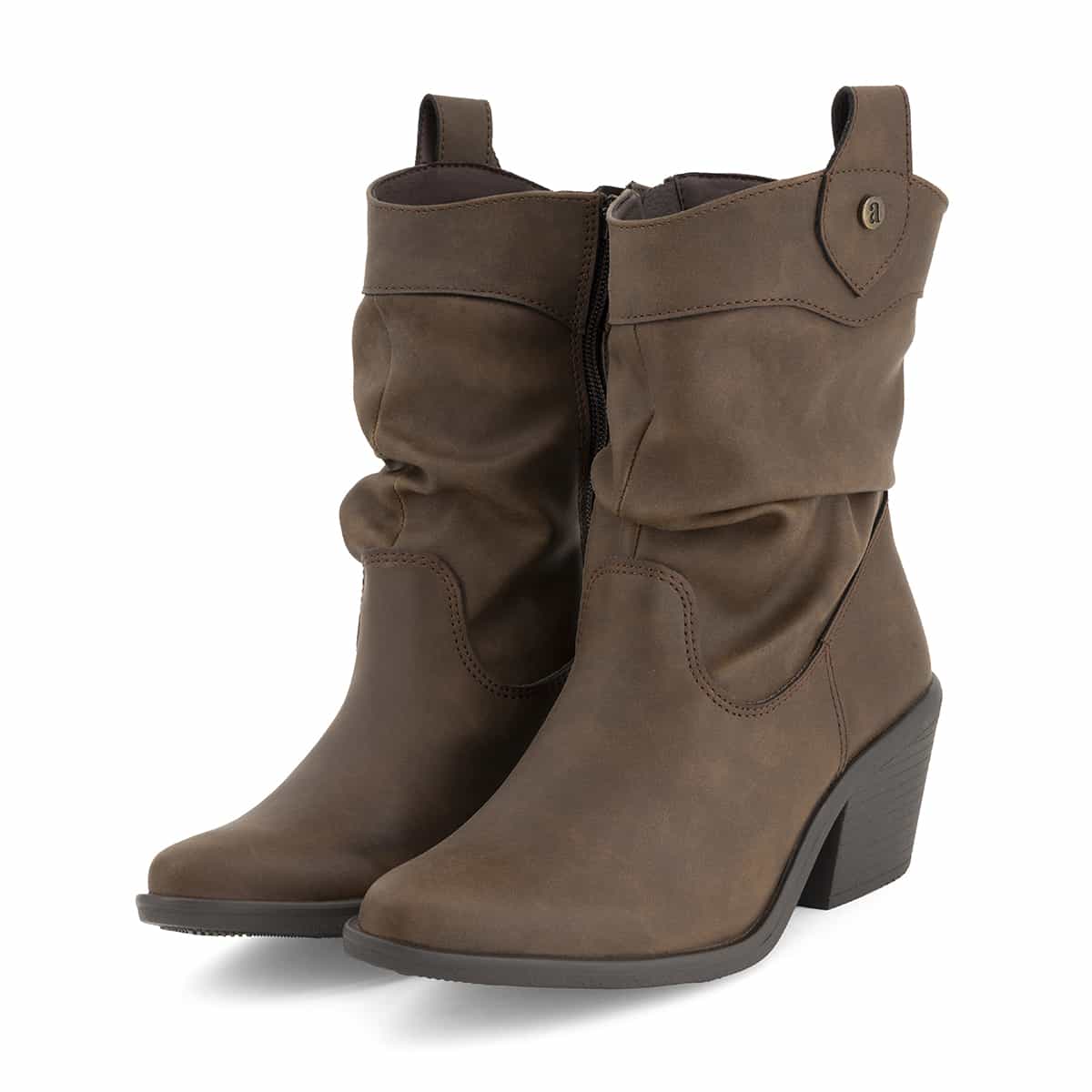 ANDREA WOMEN'S LOW BOOT  98520 - 3987483
