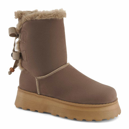 ANDREA WOMEN'S LOW BOOT  98522 - 3987681