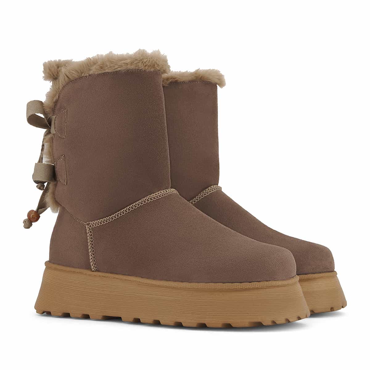 ANDREA WOMEN'S LOW BOOT  98522 - 3987681