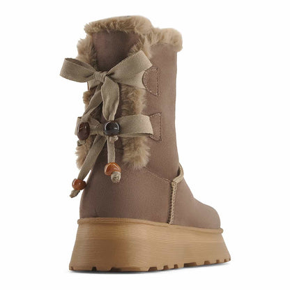 ANDREA WOMEN'S LOW BOOT  98522 - 3987681