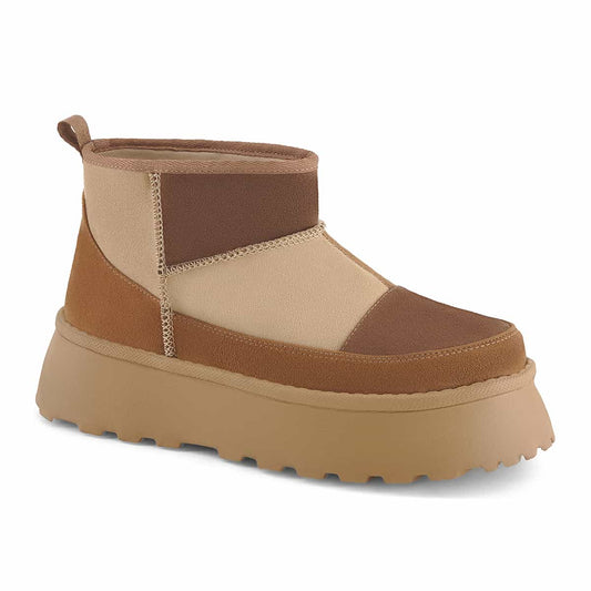 ANDREA WOMEN'S Winter Booties  98523 - 3987742