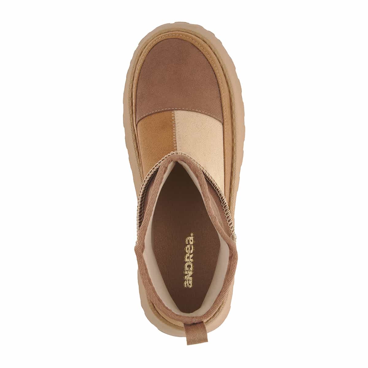 ANDREA WOMEN'S LOAFER  98523 - 3987742