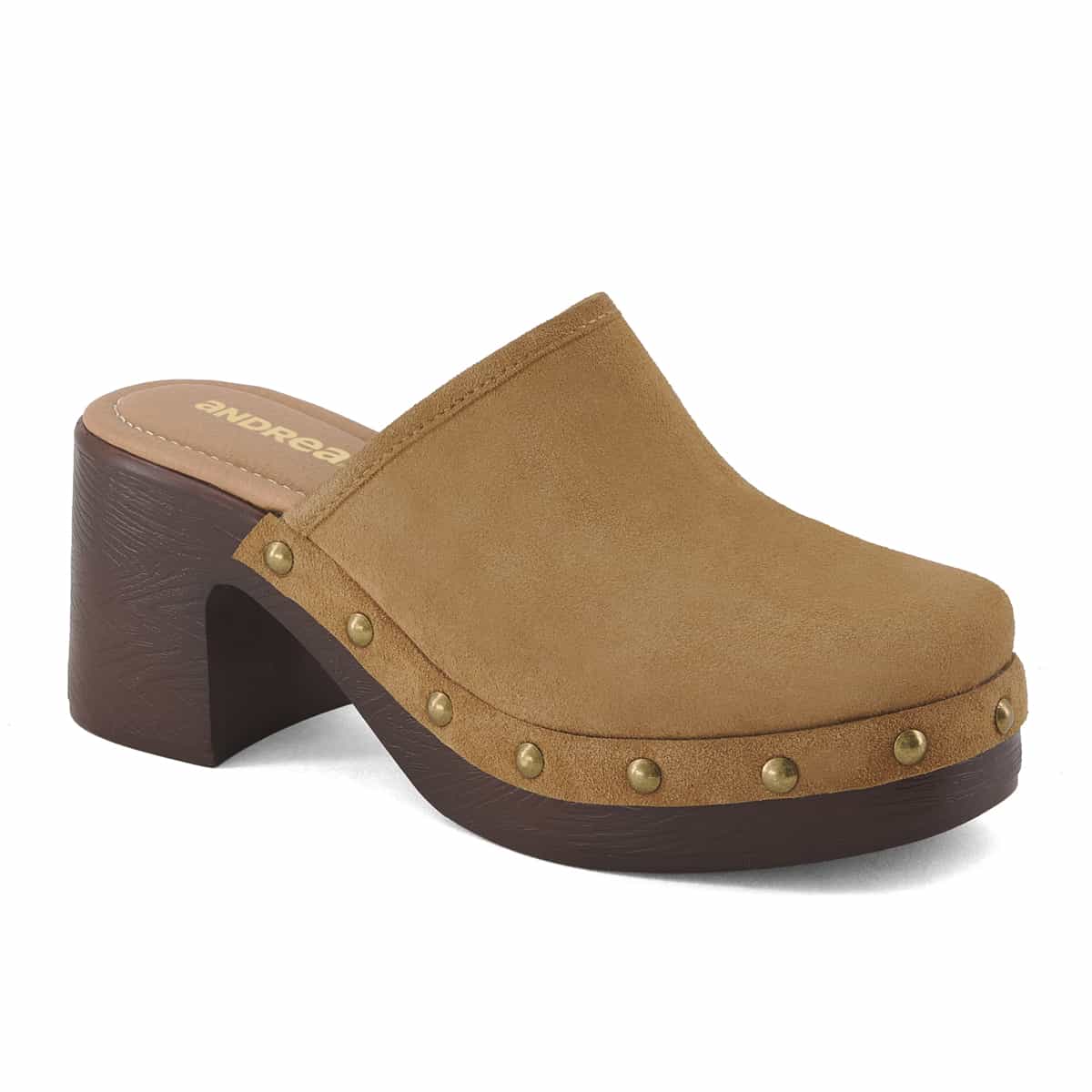 ANDREA WOMEN'S CLOG  98528 - 3987940