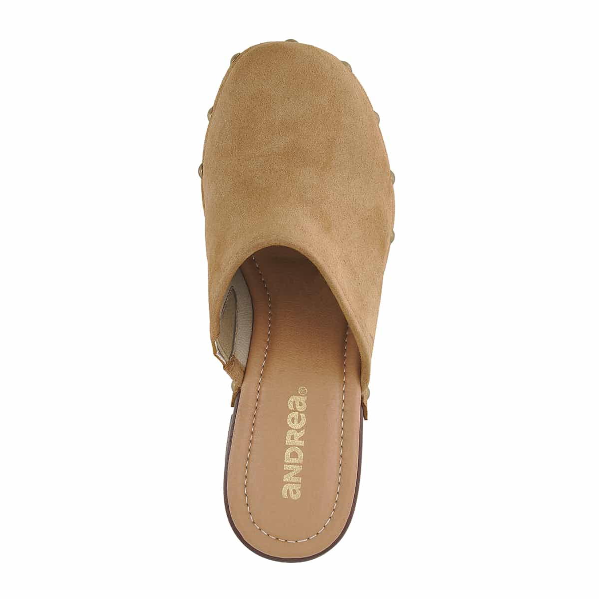 ANDREA WOMEN'S CLOG  98528 - 3987940