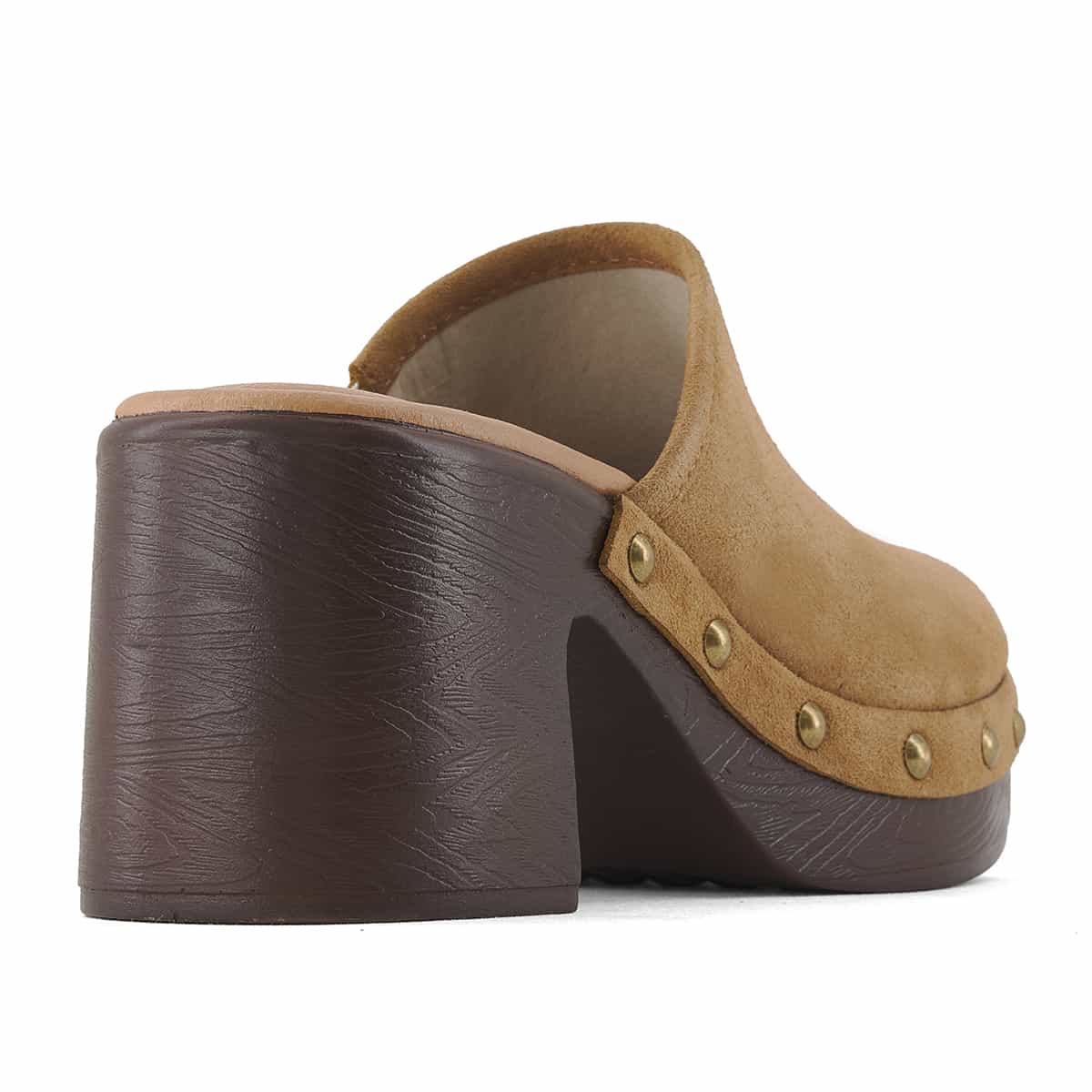 ANDREA WOMEN'S CLOG  98528 - 3987940