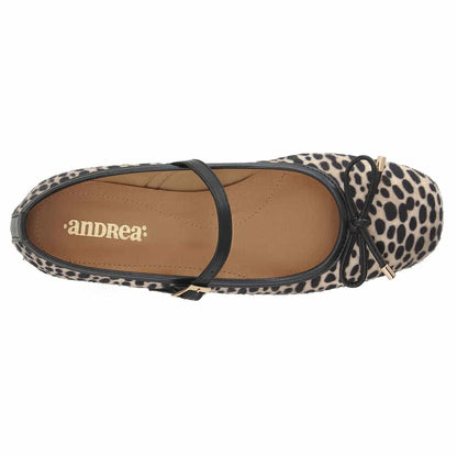 ANDREA WOMEN'S MARY-JANE  98533 - 3988107