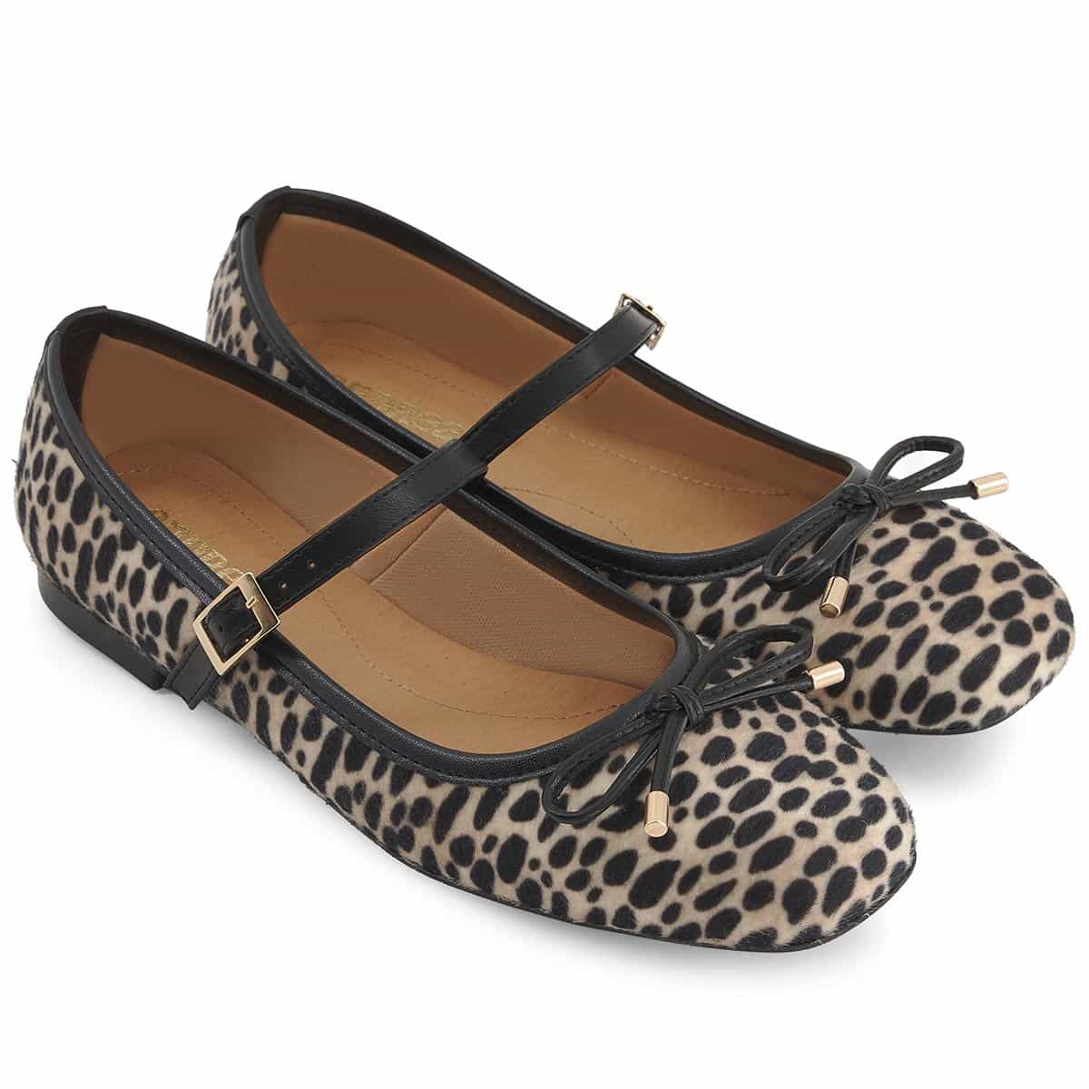 ANDREA WOMEN'S MARY-JANE  98533 - 3988107