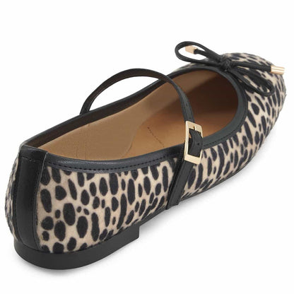 ANDREA WOMEN'S MARY-JANE  98533 - 3988107