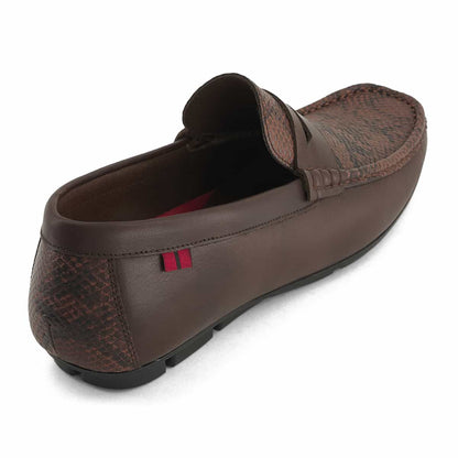 ANDREA MEN MEN'S LOAFER Leather 98704 - 3988466