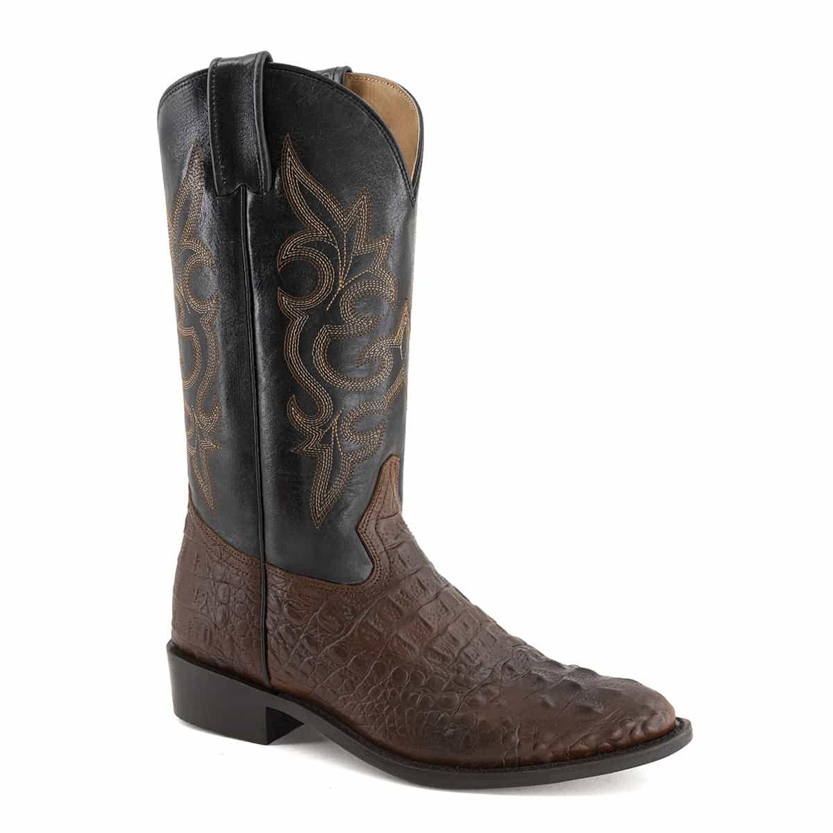 Forastero Men's Western Boots Leather Handcrafted 98762-3988824