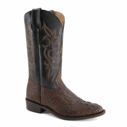 Forastero Men's Western Boots Leather Handcrafted 98762-3988824