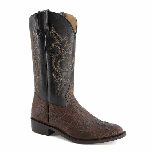 Forastero Men's Western Boots Leather Handcrafted 98762-3988824
