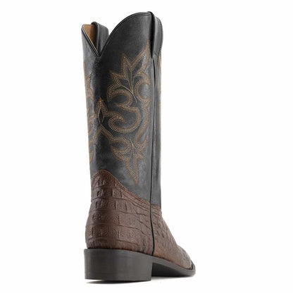 Forastero Men's Western Boots Leather Handcrafted 98762-3988824